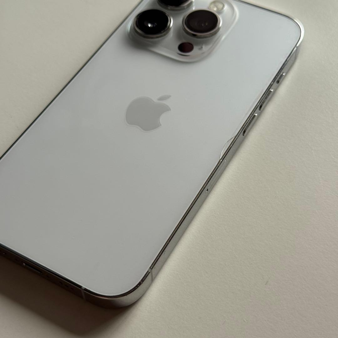 Apple iPhone 14 Pro ホワイト 512GB
