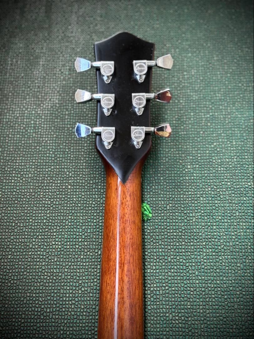 ギター・ウクレレ・マンドリン＊リメイク工房
