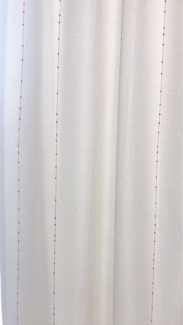 Akira Kawakami 　unico カーテンセット