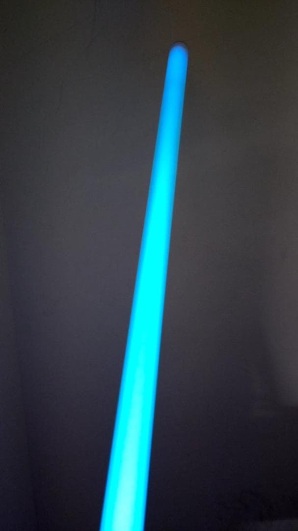 ルーク・スカイウォーカー スーパーレプリカライトセーバー 「スター・ウォーズ」