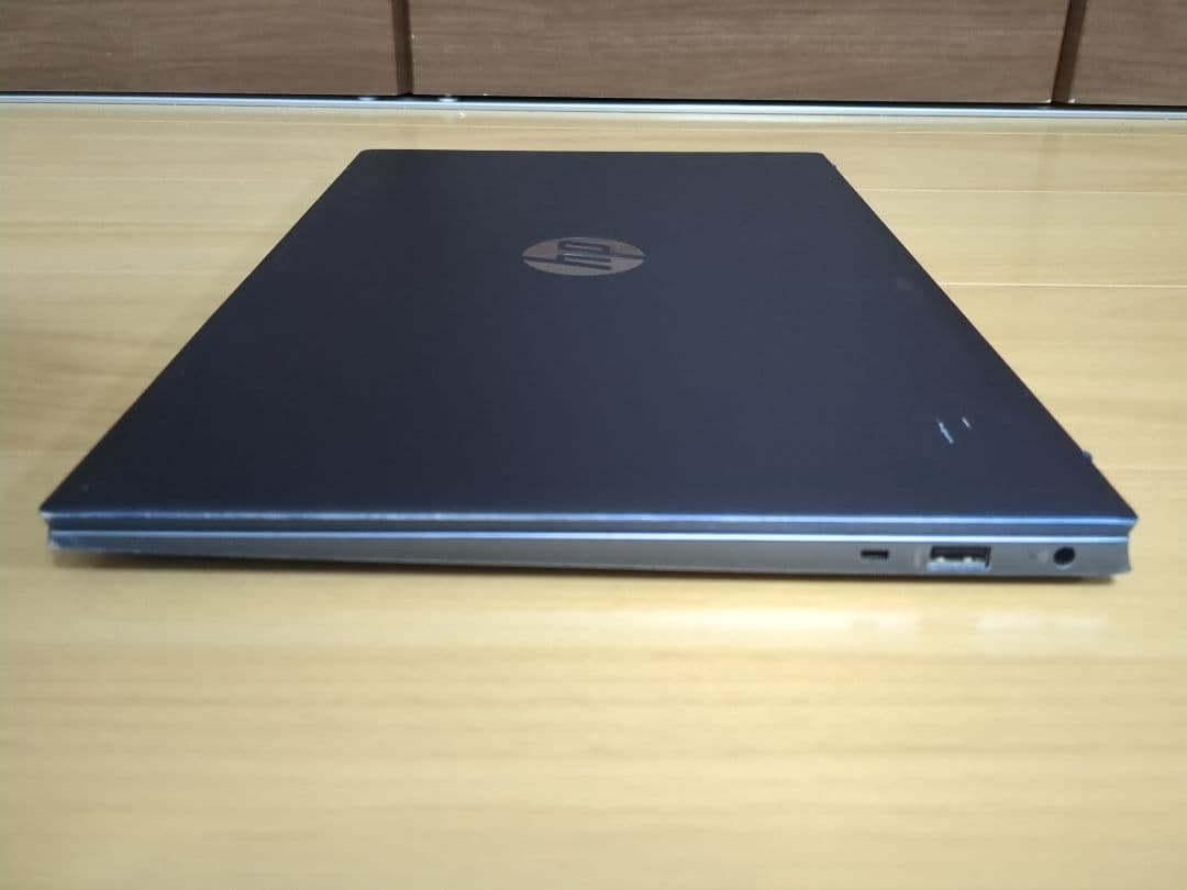ジャンク HP Pavilion 15-eh3 Ryzen7 メモリ、ssd無し