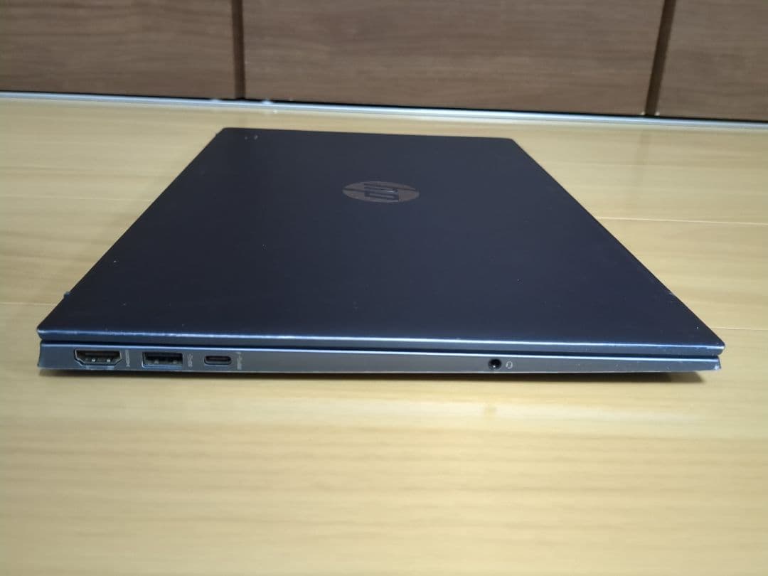 ジャンク HP Pavilion 15-eh3 Ryzen7 メモリ、ssd無し