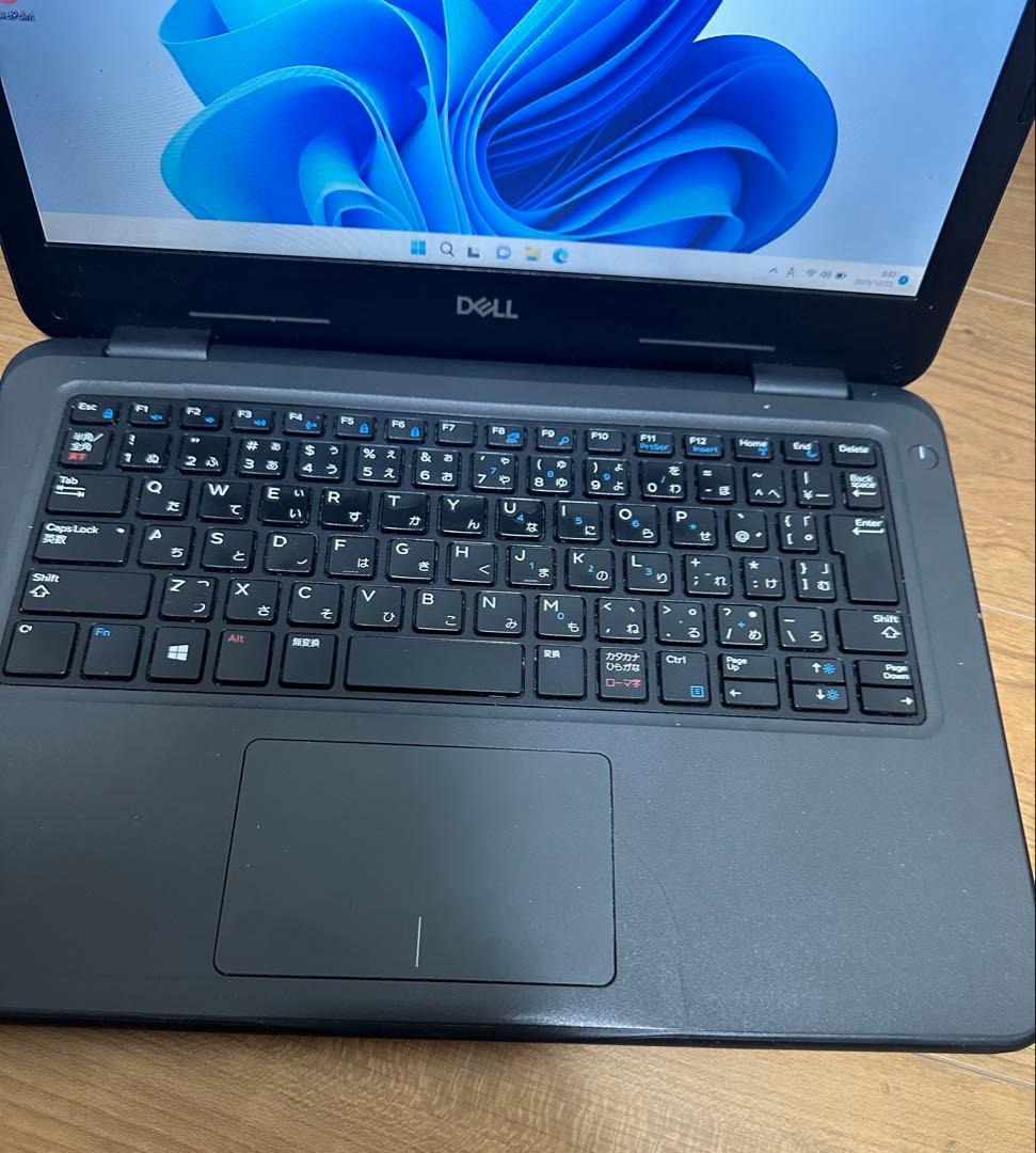 Dell 3310 Windows 11 Pro Office 2024付き