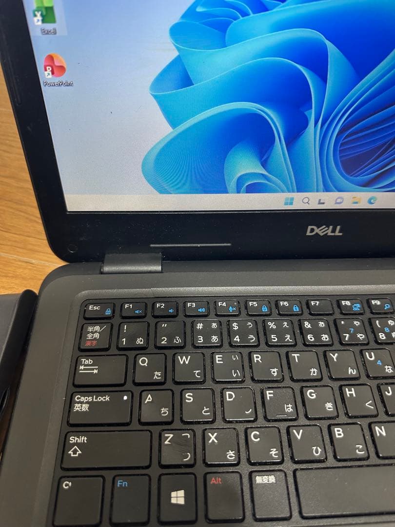 Dell 3310 Windows 11 Pro Office 2024付き
