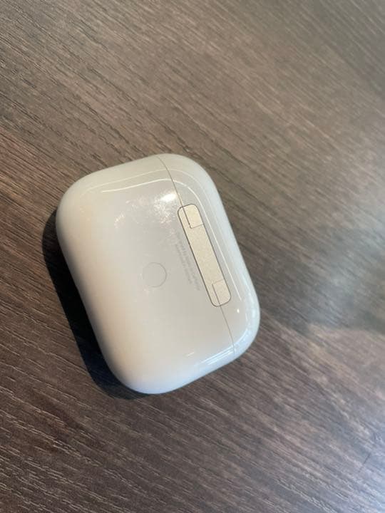 Apple AirPods ケース