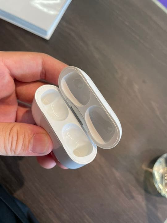 Apple AirPods ケース