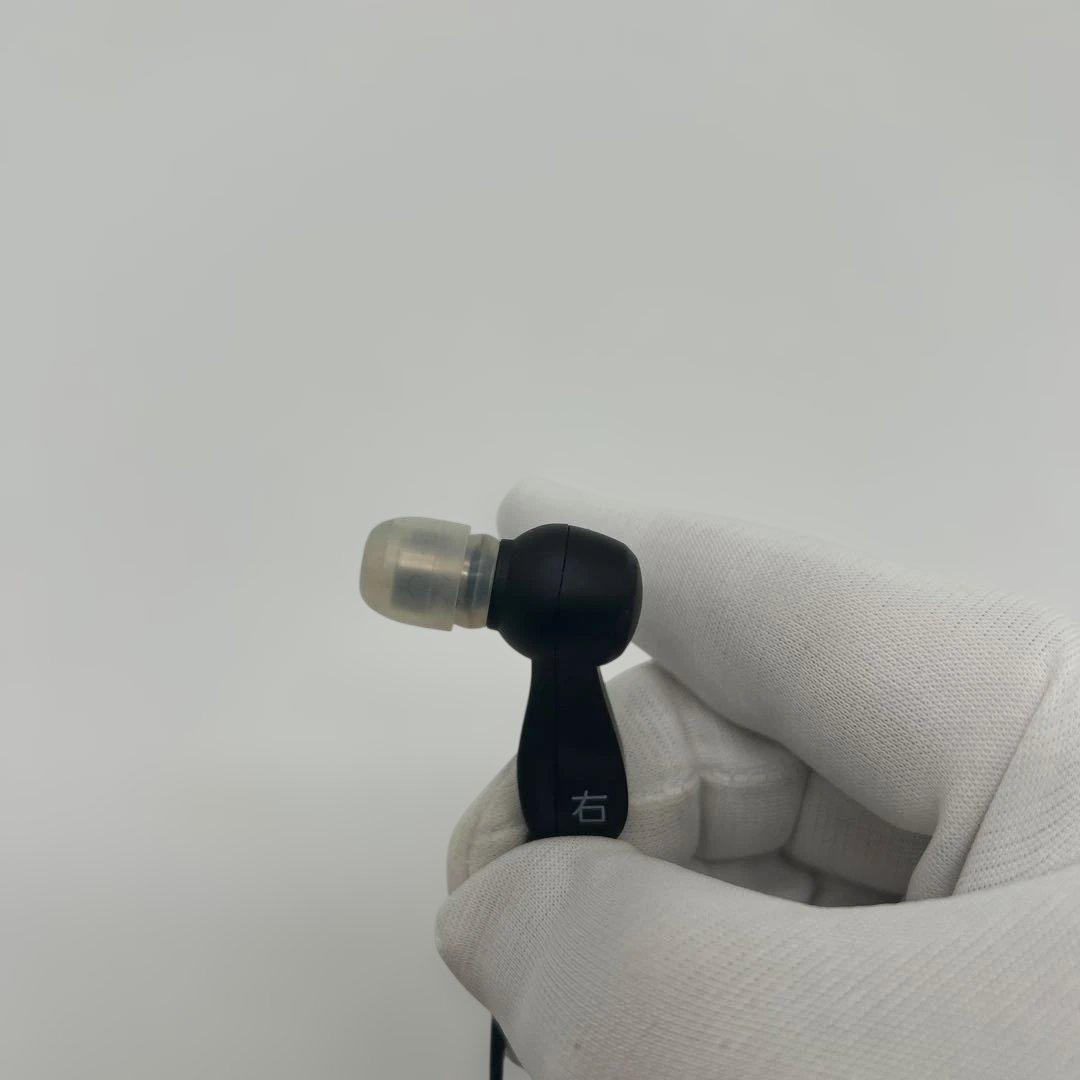 Victor 集音器　（　イヤフォン　）