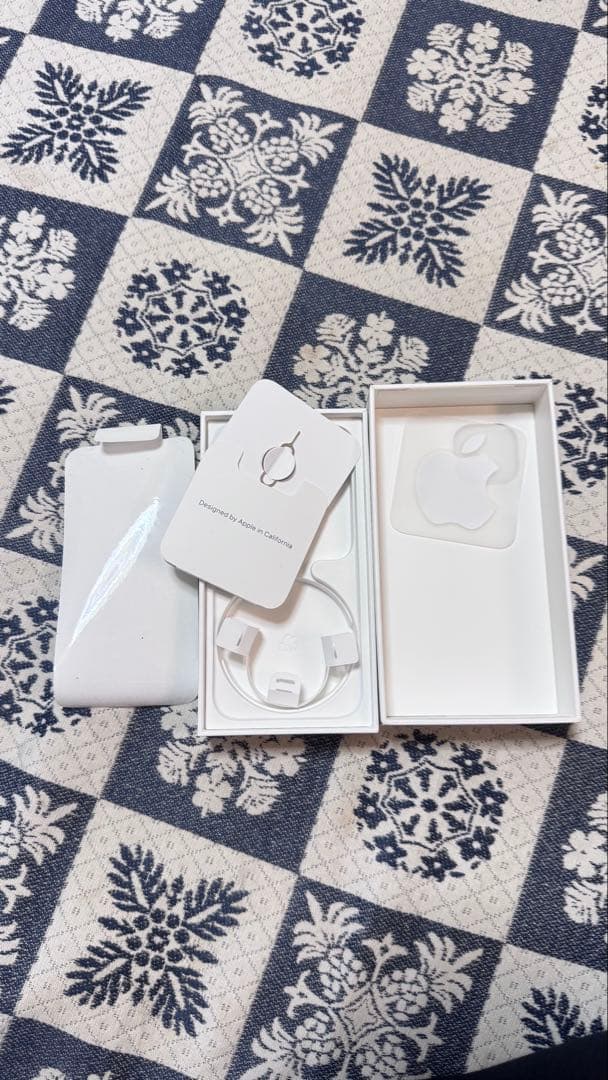 携帯電話本体 iPhone 13mini 256GB SIM Free