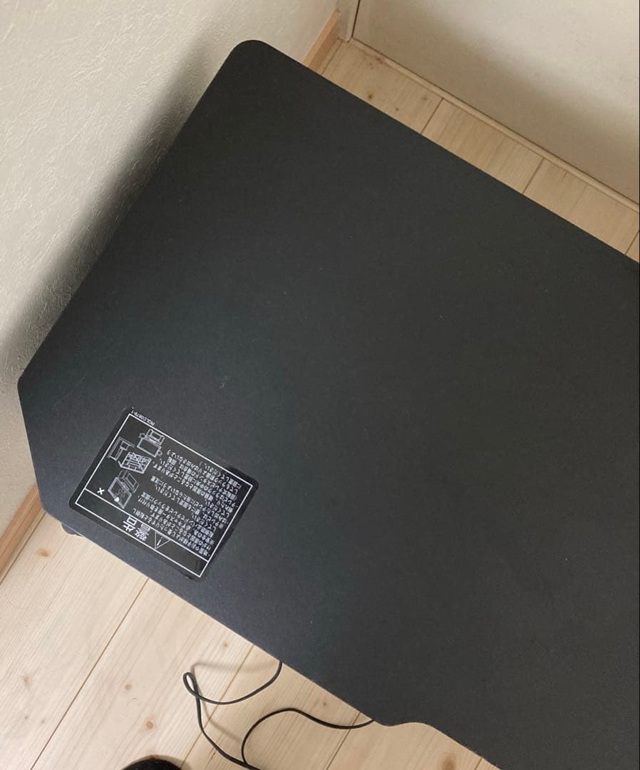 Panasonic ホームシアターオーディオシステム　 SC-HTR110