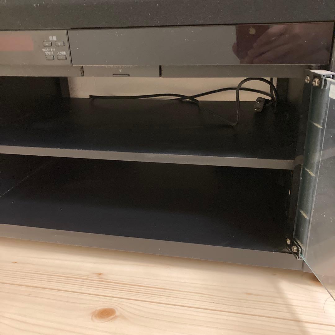 Panasonic ホームシアターオーディオシステム　 SC-HTR110