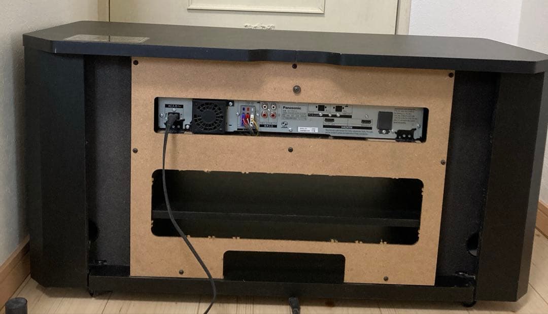 Panasonic ホームシアターオーディオシステム　 SC-HTR110