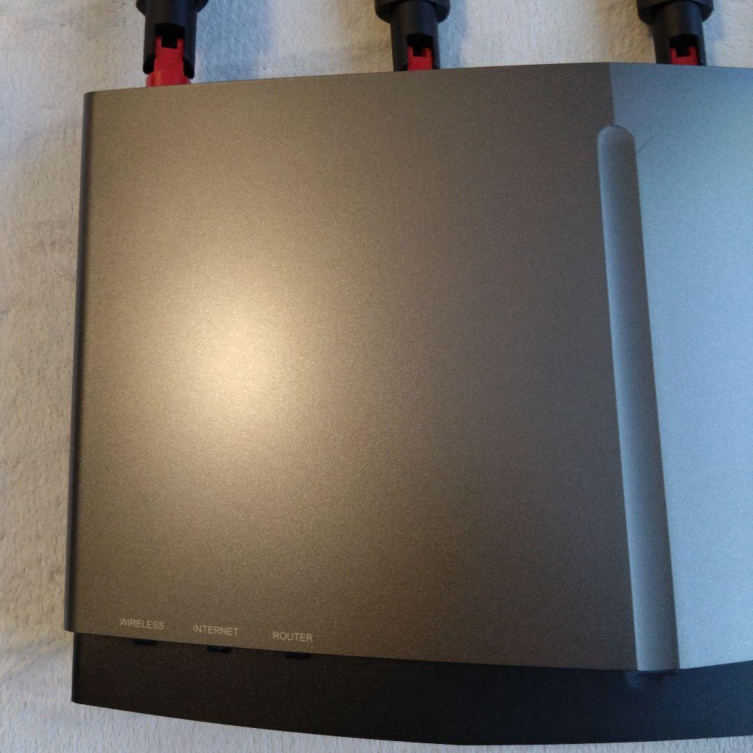 BUFFALO 無線LAN(wifi)ルーター WXR-6000AX12S