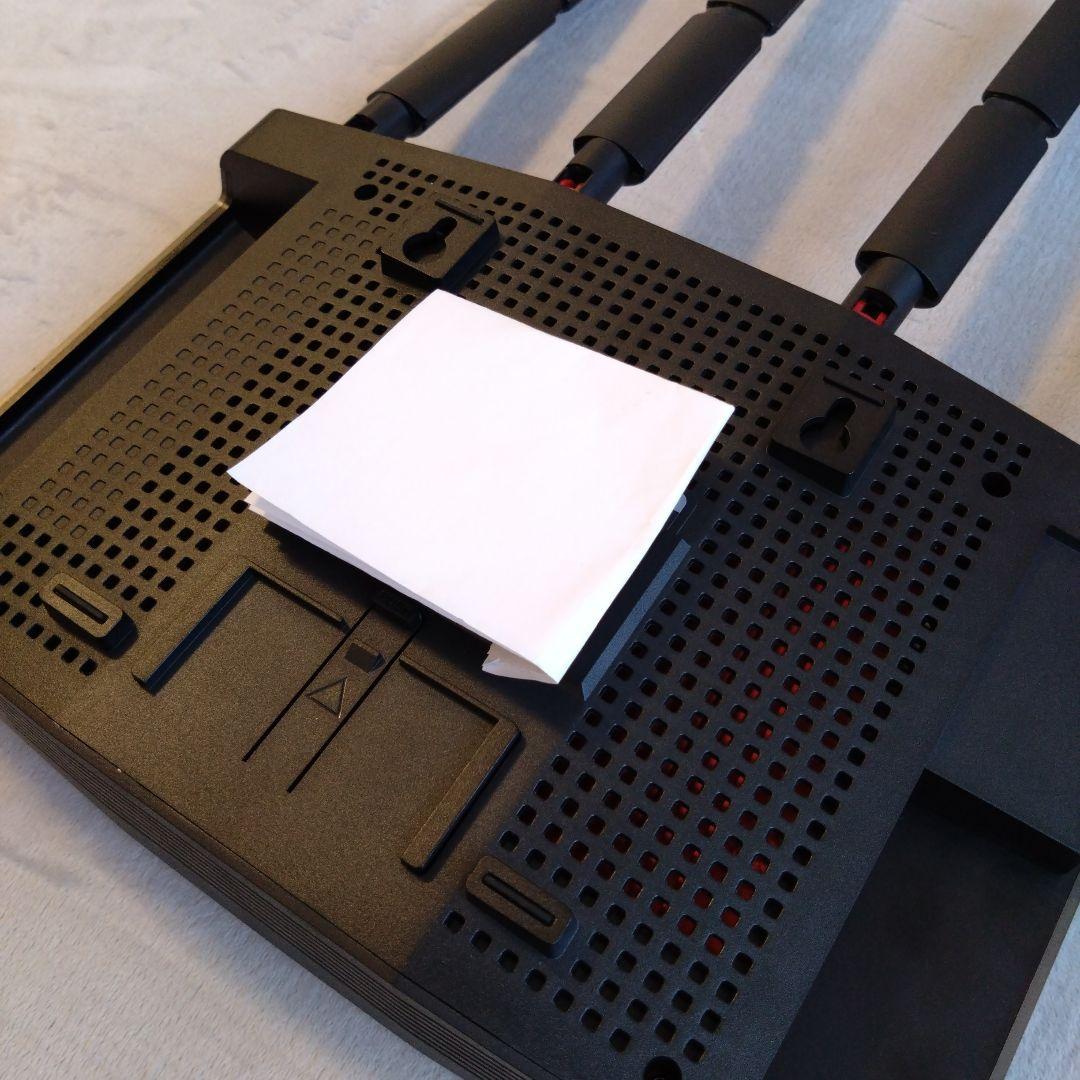 BUFFALO 無線LAN(wifi)ルーター WXR-6000AX12S