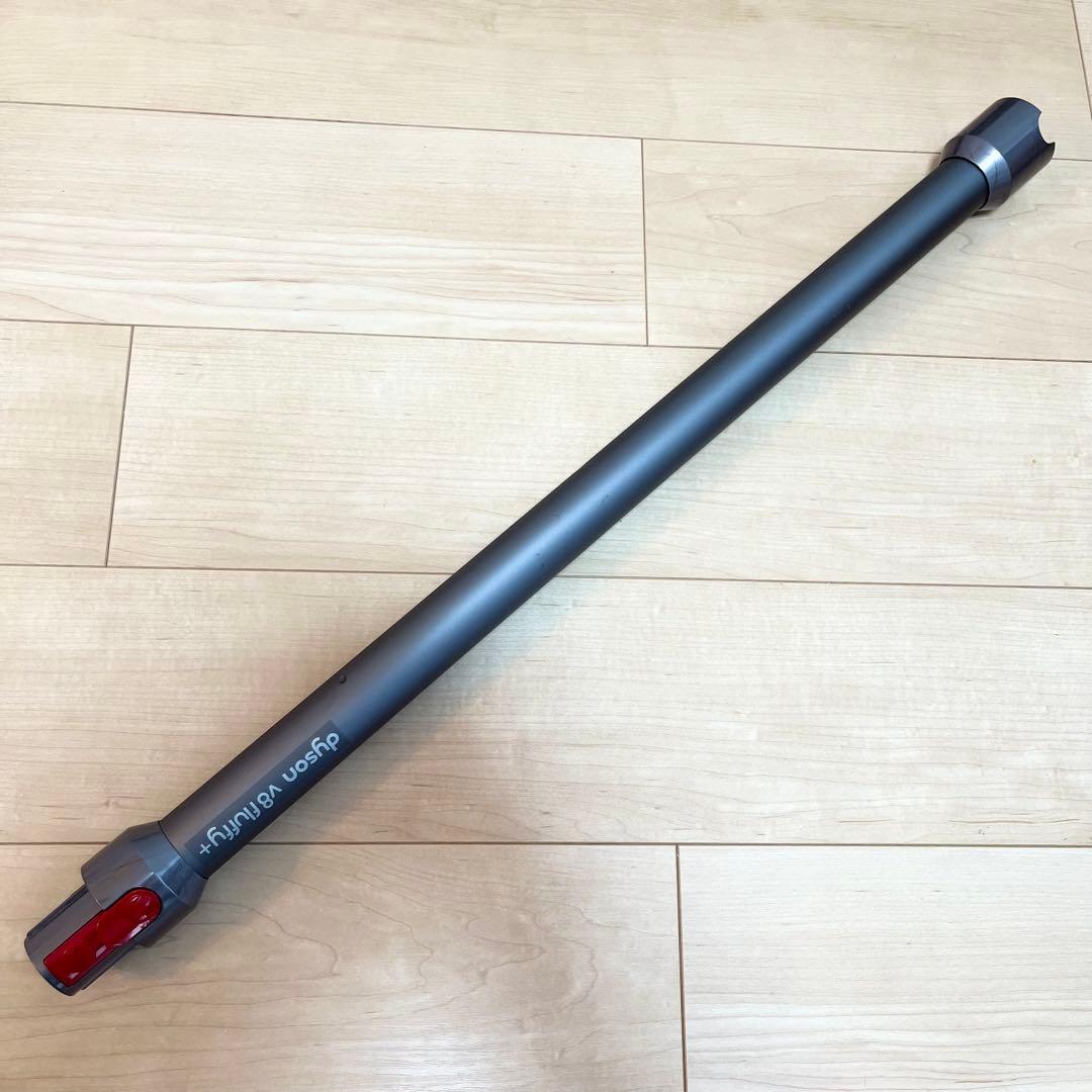 【ジャンク】ダイソン　dyson V8 fluffy ＋ サイクロン掃除機