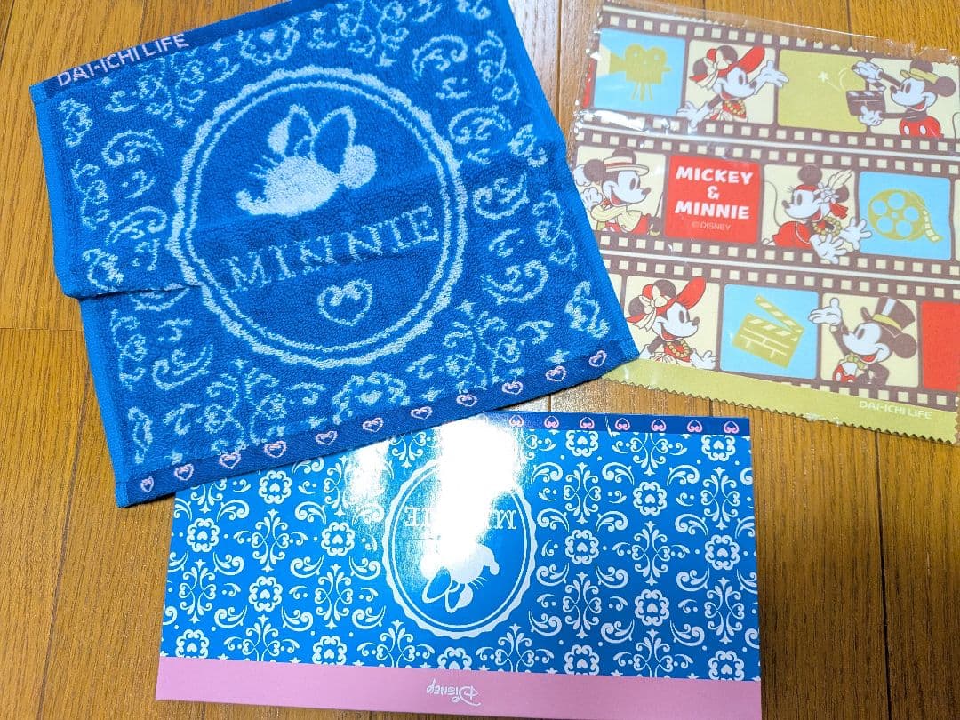 ディズニーグッズまとめ売り　ミッキーマウス　トートバッグ　カチューシャ　他