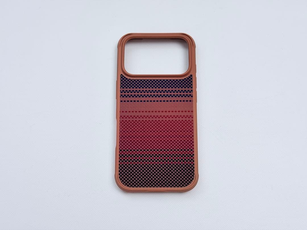 PITAKA Aramid ProGuard Case プロガード保護ケース
