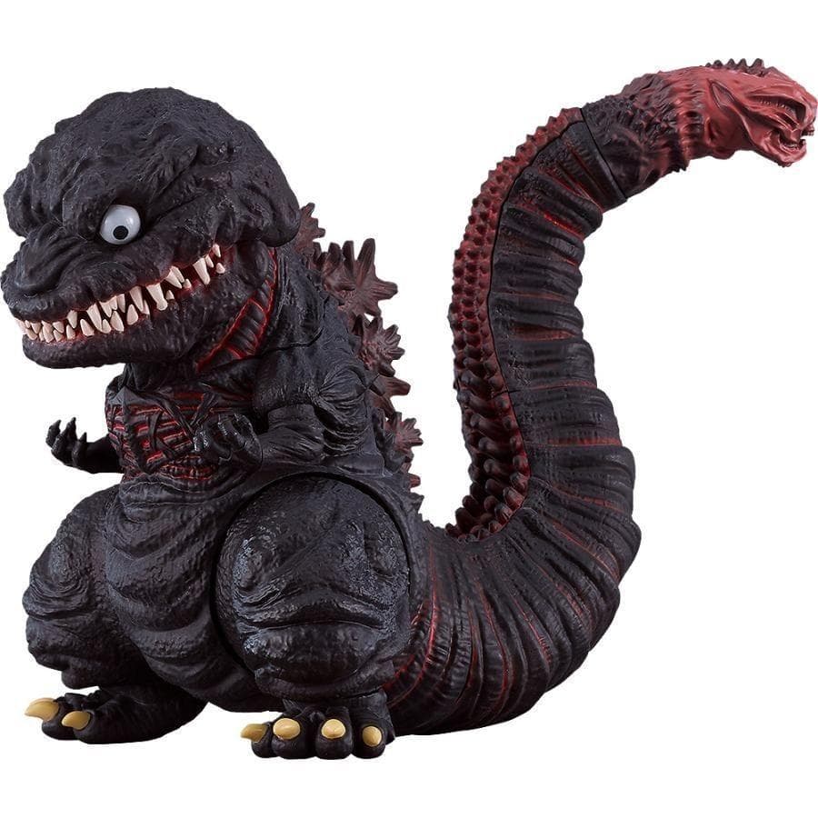 ねんどろいど　シン・ゴジラ（2016）グッドスマイルカンパニー
