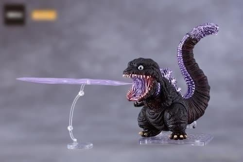 ねんどろいど　シン・ゴジラ（2016）グッドスマイルカンパニー