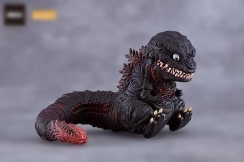 ねんどろいど　シン・ゴジラ（2016）グッドスマイルカンパニー