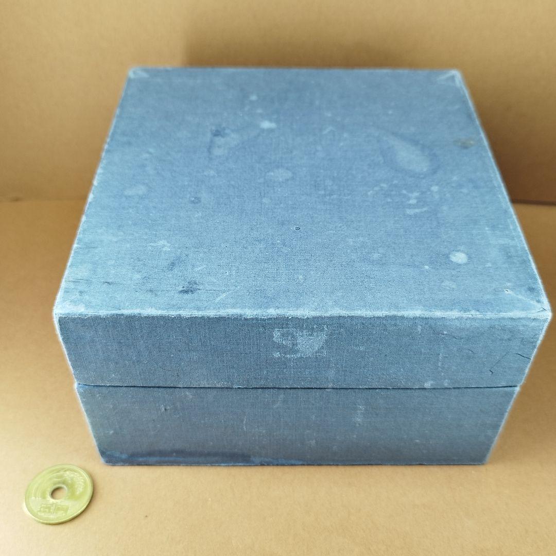 《整理番号:BU009》顧景舟大師銘入り宜興急須