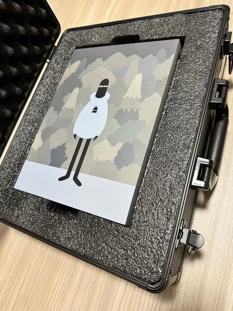 Tokyo WALLS vol.05 edition LY Painter 良番