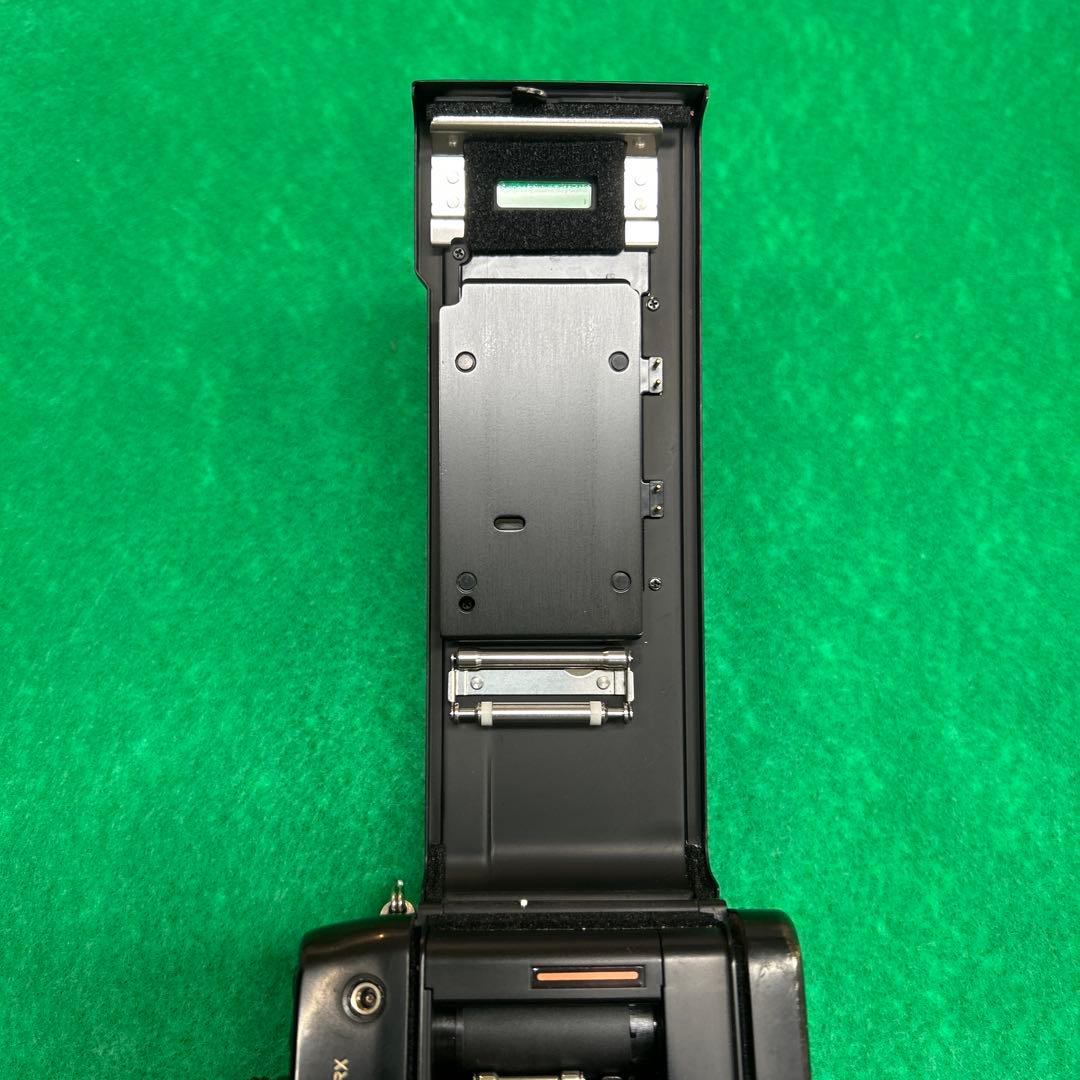 CONTAX RX フィルム一眼レフカメラ 動作確認済み