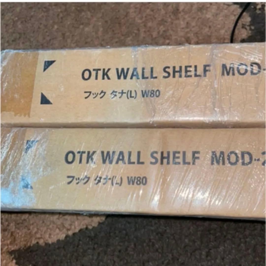 棚　フック
