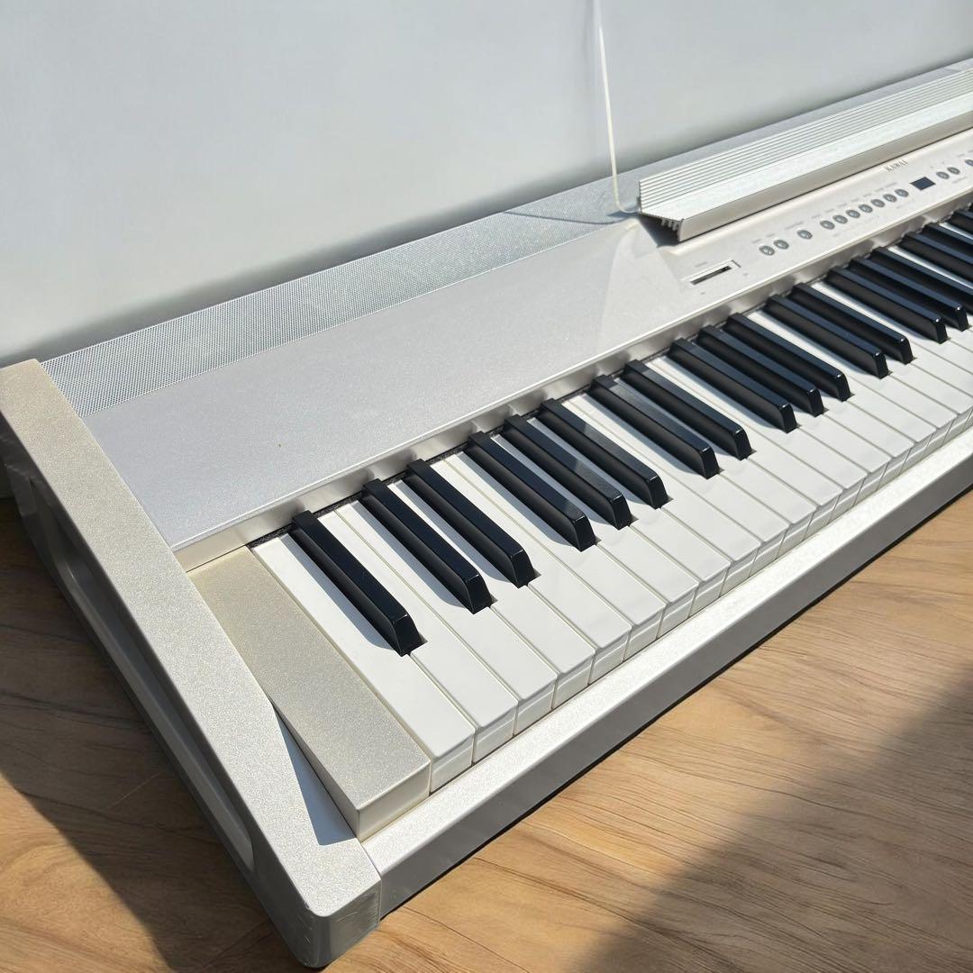 【本格88鍵盤】KAWAI PERLA ES1 電子ピアノ 動作OK 美品 河合