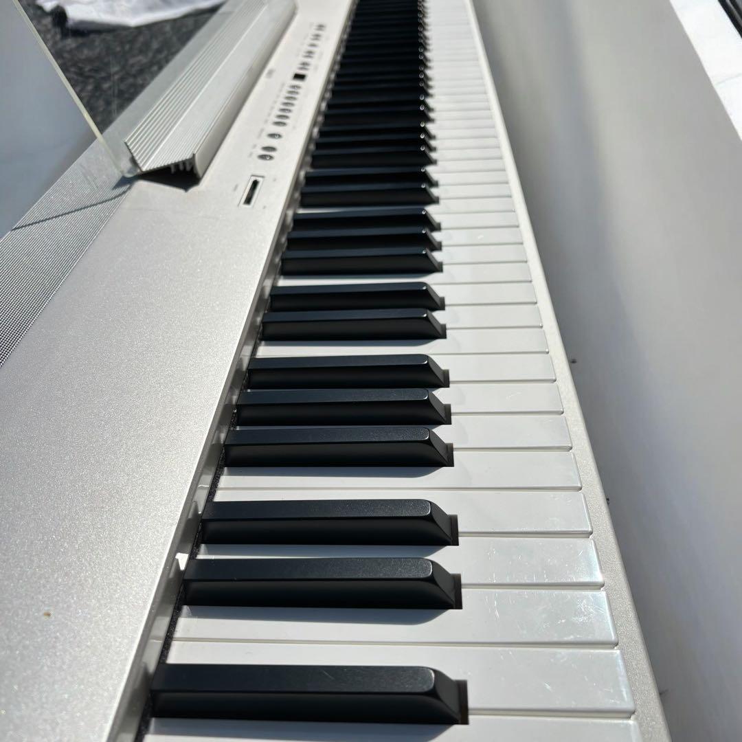 【本格88鍵盤】KAWAI PERLA ES1 電子ピアノ 動作OK 美品 河合