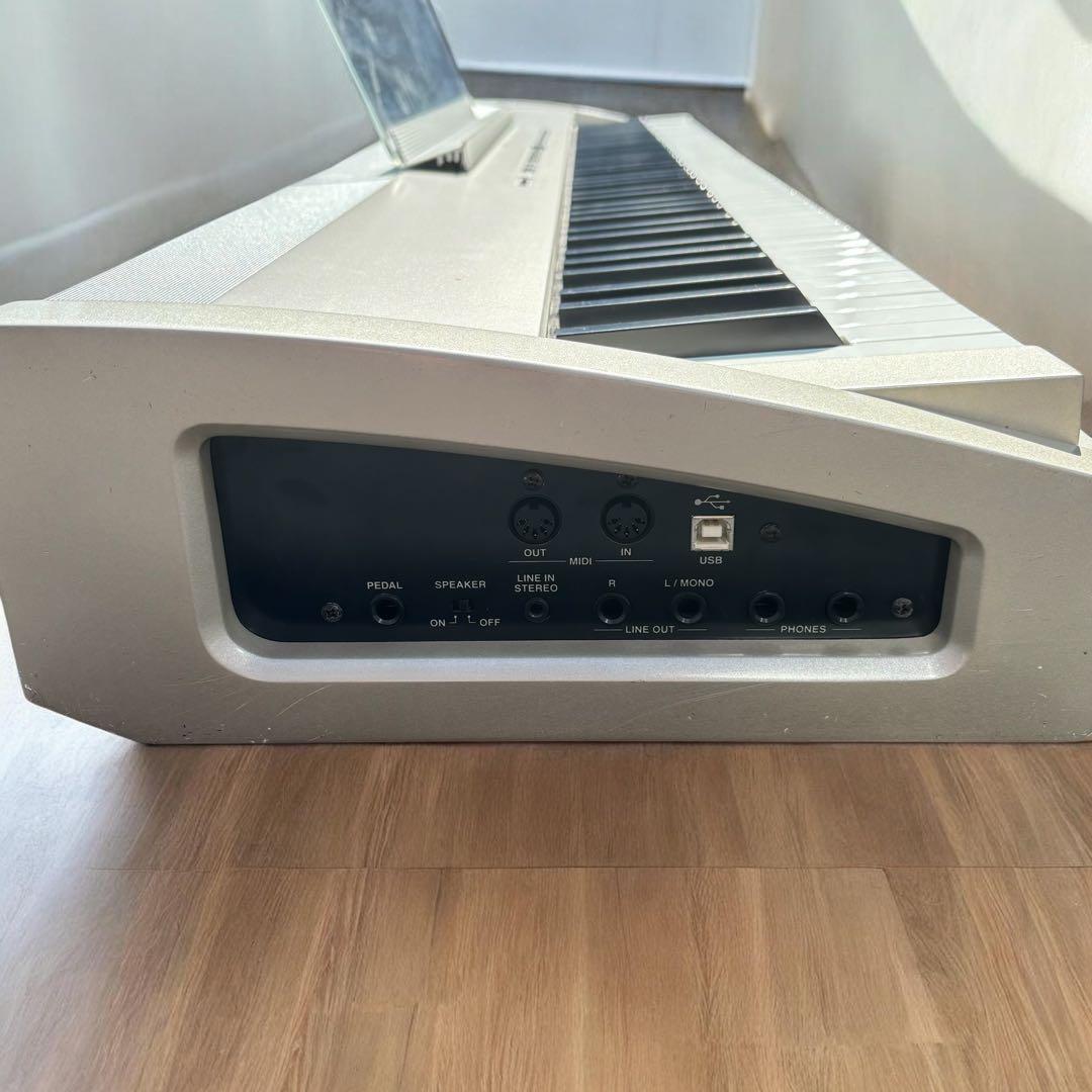 【本格88鍵盤】KAWAI PERLA ES1 電子ピアノ 動作OK 美品 河合