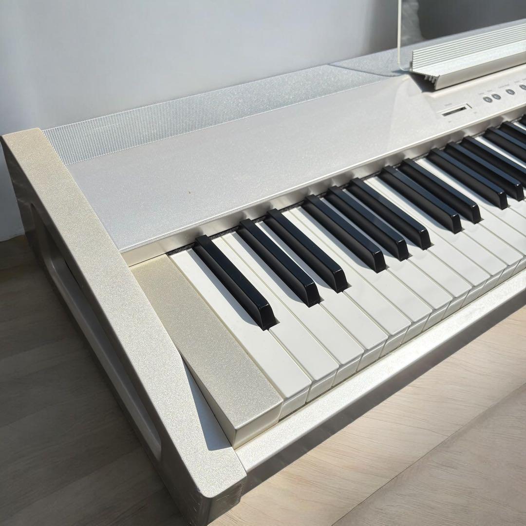 【本格88鍵盤】KAWAI PERLA ES1 電子ピアノ 動作OK 美品 河合