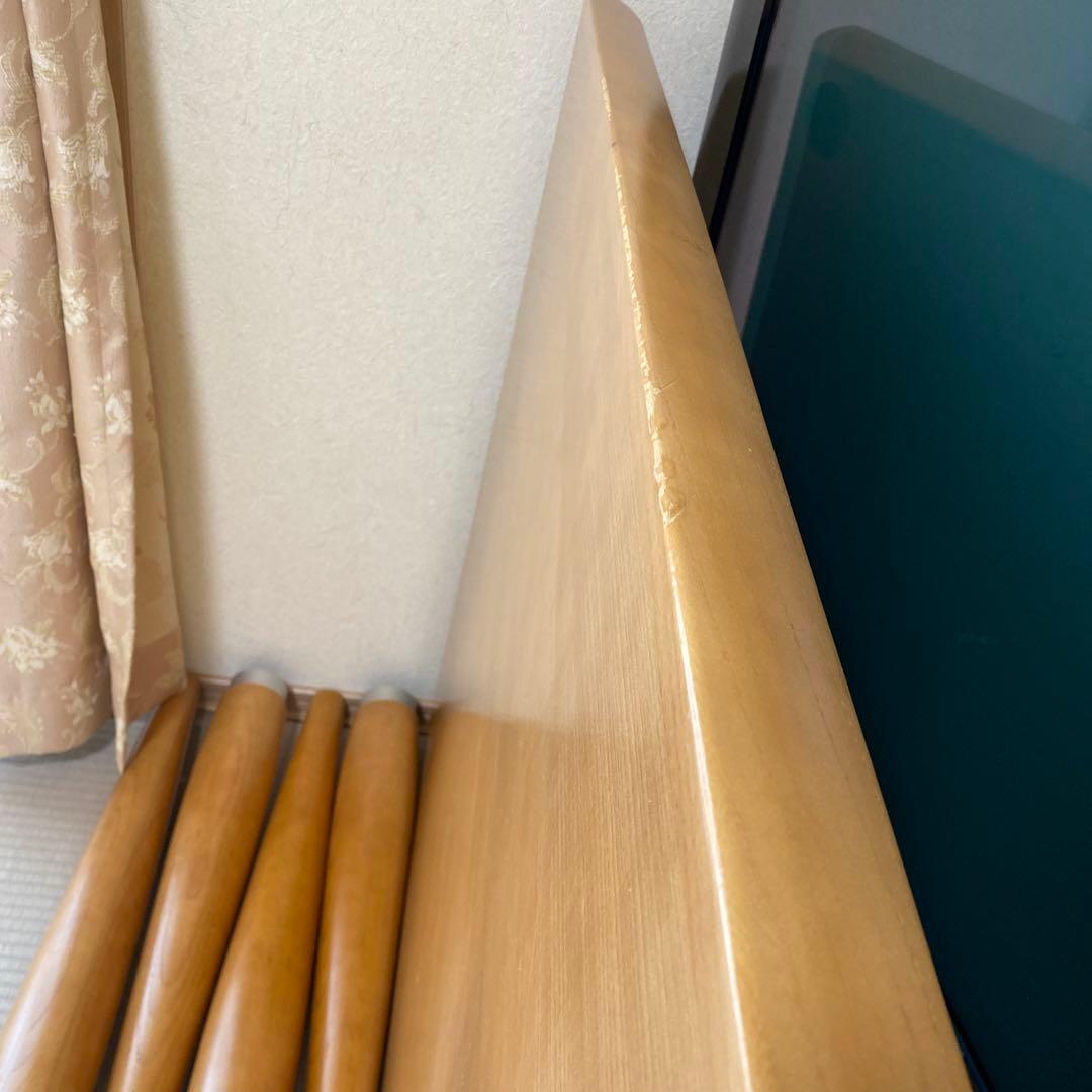 カリモク　ディレトーレ　ダイニングテーブル