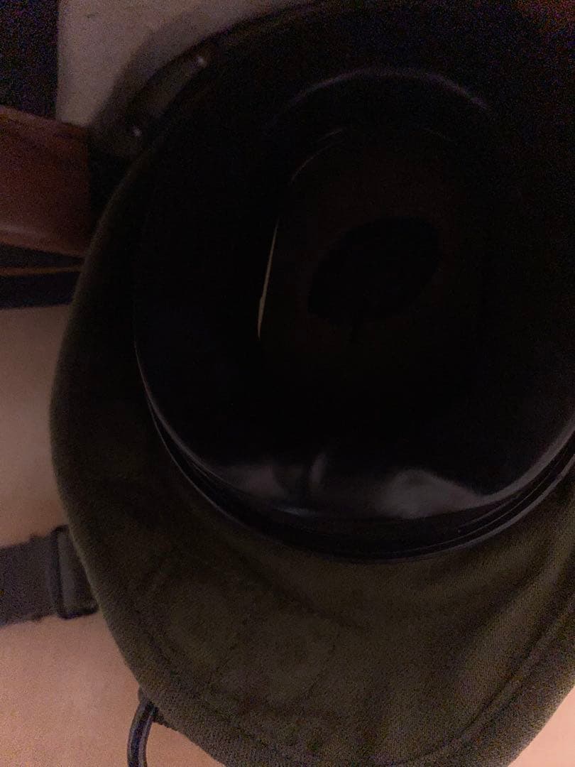 ブラックホークダウン ヘリパイロット ヘルメット SPH-4