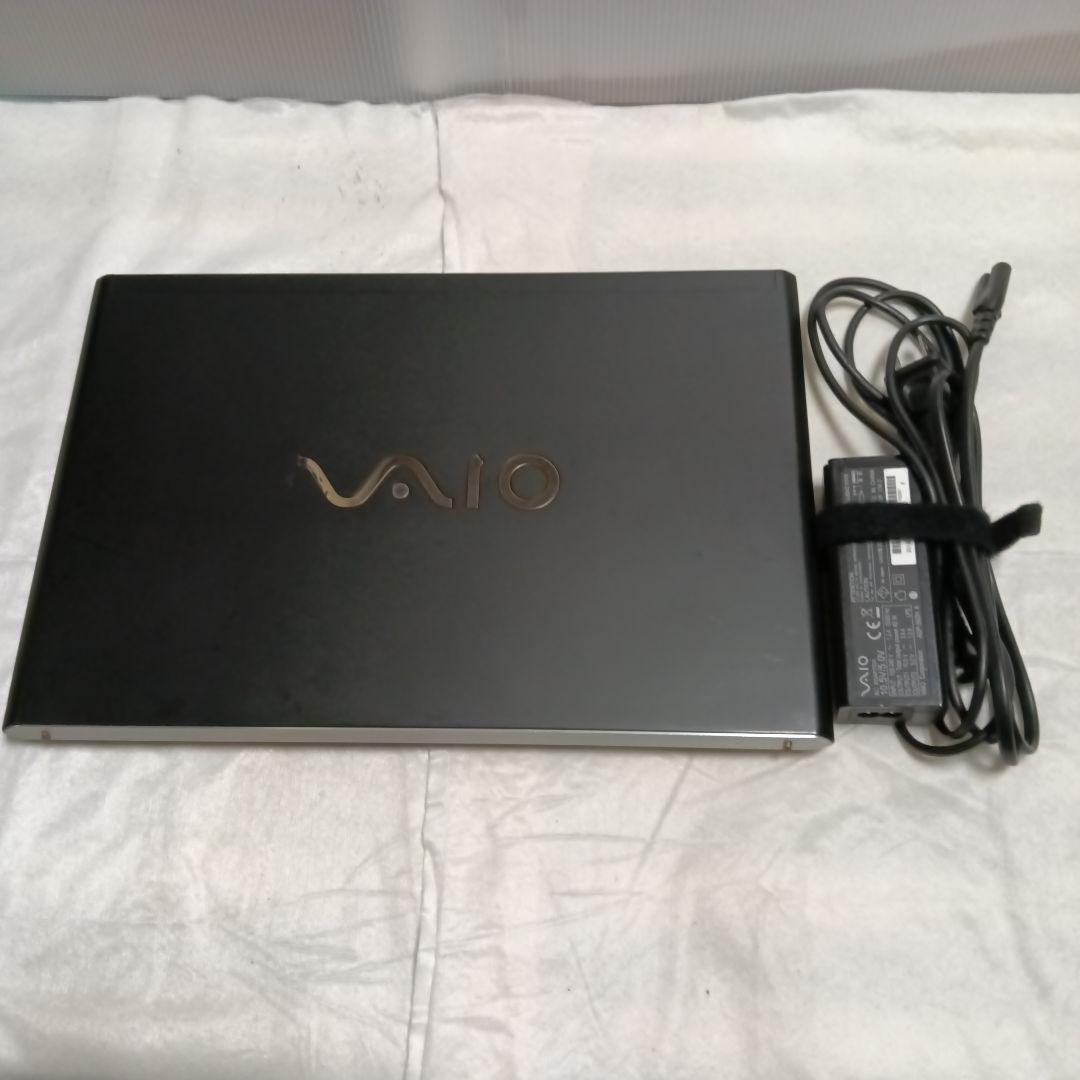 VAIO ノートPC VJS131C11N Intel Core i5 搭載