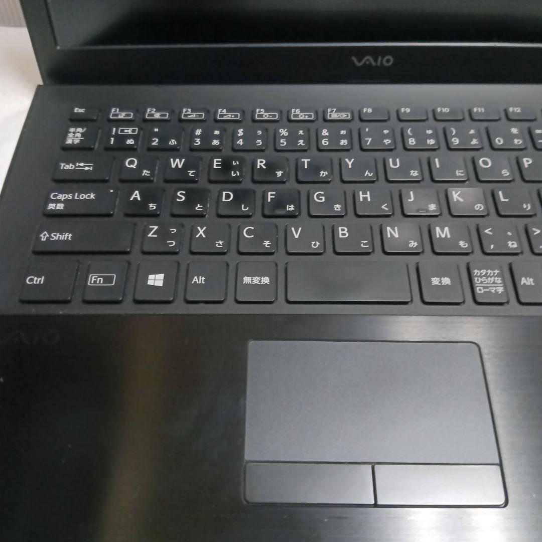 VAIO ノートPC VJS131C11N Intel Core i5 搭載
