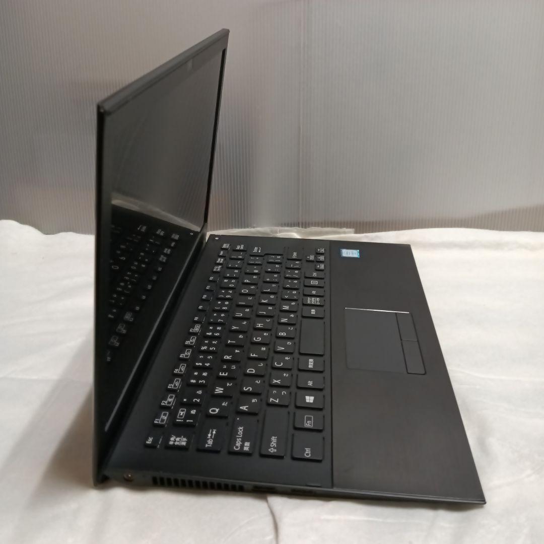 VAIO ノートPC VJS131C11N Intel Core i5 搭載