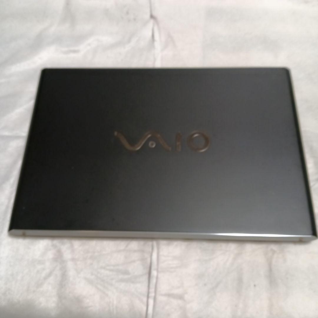 VAIO ノートPC VJS131C11N Intel Core i5 搭載
