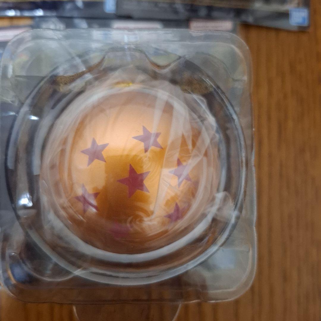 一番くじ ドラゴンボール DRAGONBALL SNAP COLLECTION2