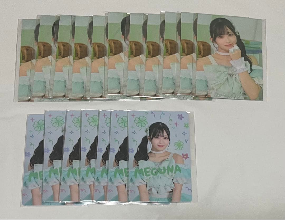 Pixel Ribbon 橋本恵菜 グッズ まとめ売り