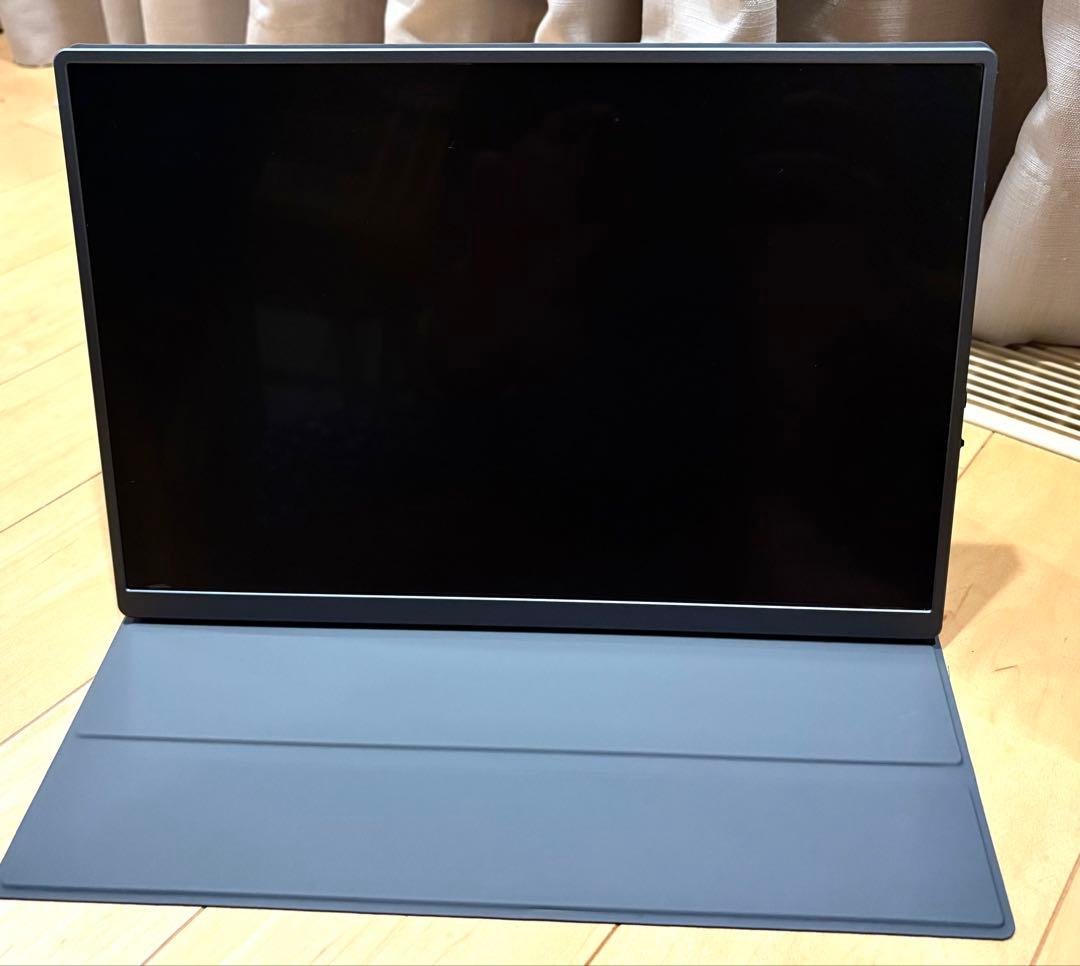 Intehill モバイルモニター U13NA 4k 13.4 インチ