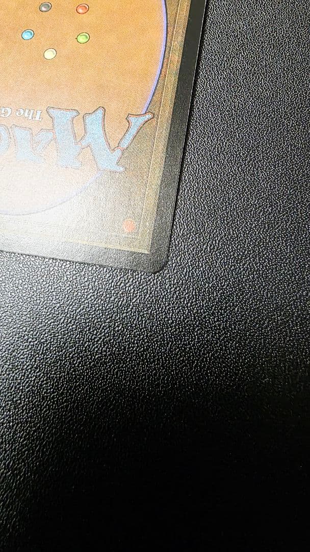 Foil 英語版 Academy Rector アカデミーの学長 MTG