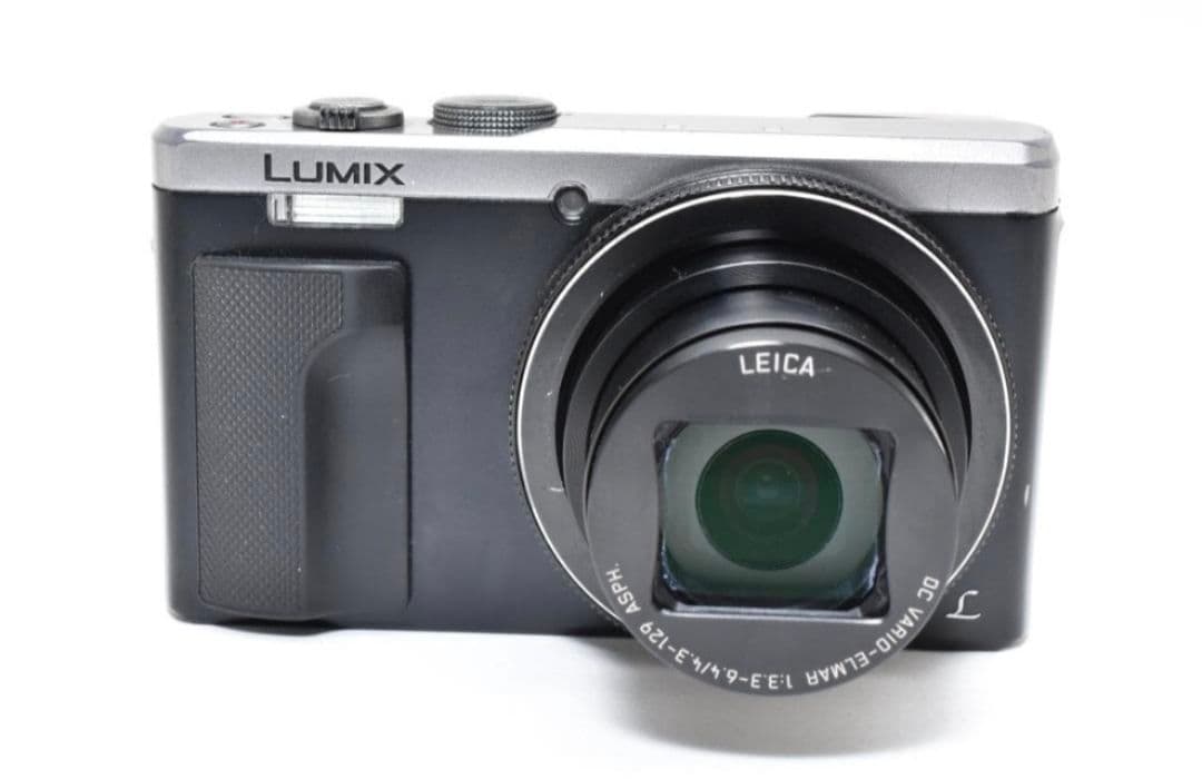 パナソニック　Panasonic LUMIX DMC-TZ85 動作品