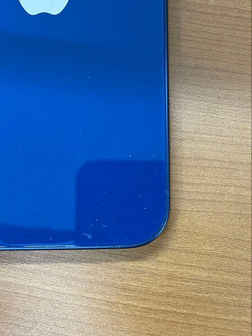 動作確認済み iPhone 12 64GB ID:R4410