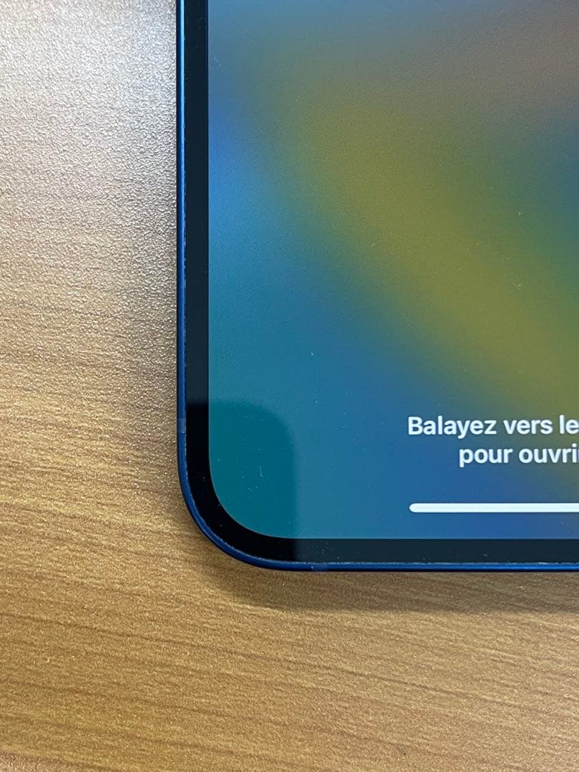 動作確認済み iPhone 12 64GB ID:R4410