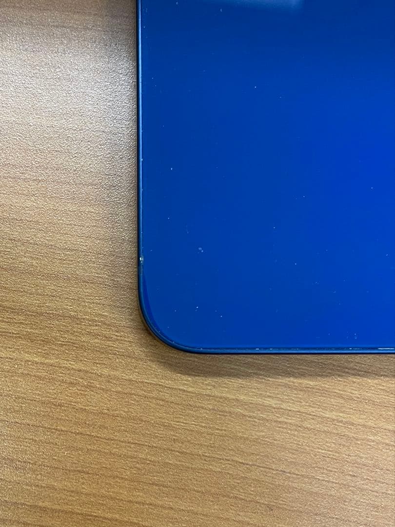 動作確認済み iPhone 12 64GB ID:R4410