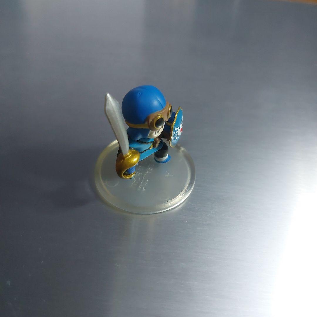 【美品】ドラクエ　ローレシアの王子　フィギュア