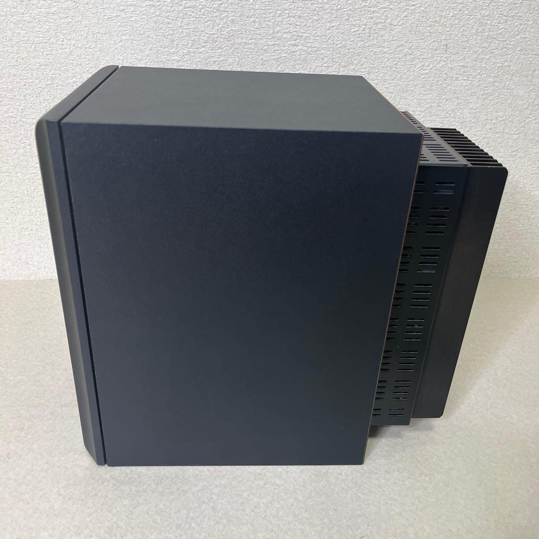 FOSTEX NF-01A パワード・ニアフィールド・スタジオ・モニター 1台