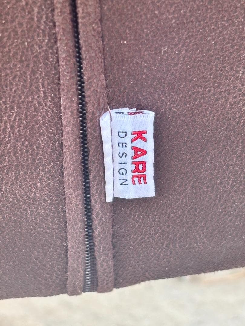 ☆kanページ☆ KARE / アームチェア / 一人掛けソファ