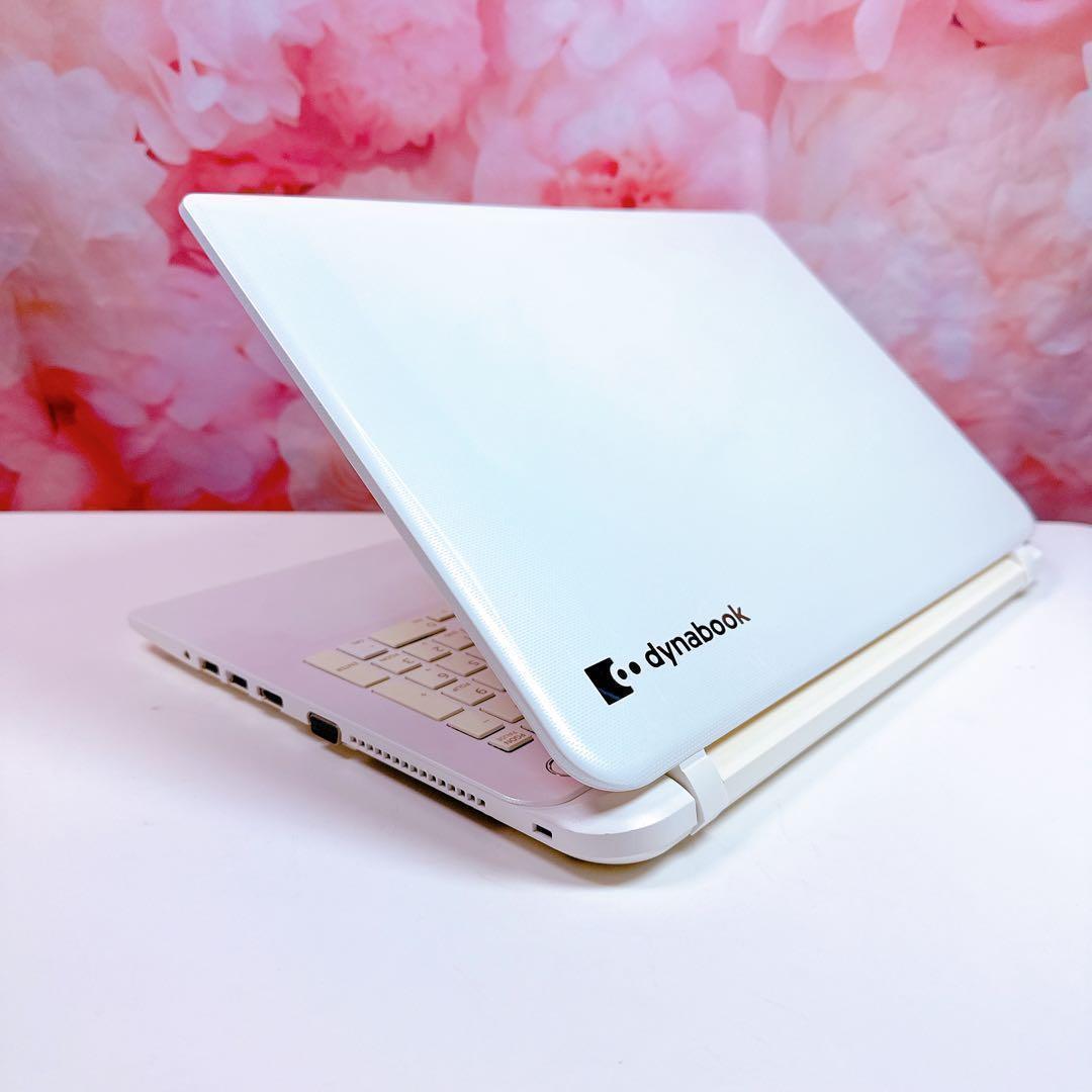 高性能i5✨新品爆速SSD✨windows11 ノートパソコン✨オフィス カメラ