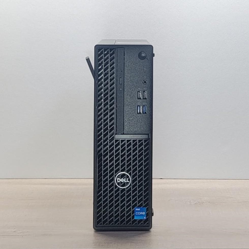 Core i5 12500／WiFi6E／16G／SSD256G／HDD500G